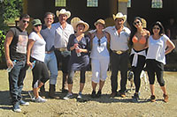  Horseback Riding Camp Puerto Vallarta