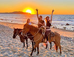 Private Horseback Riding Tour