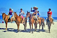  Horseback Riding Puerto Vallarta