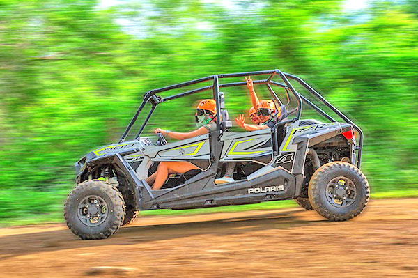 Punta Mita RZR Tour Puerto Vallarta