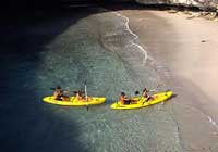 Marietas Islands Tour