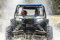 Puerto Vallarta RZR Tours