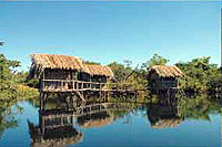 La Tovara - Puerto Vallarta Day Tour