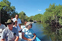 La Tovara - Puerto Vallarta Tours