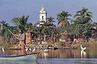 Puerto Vallarta Day Trips - San Blas