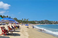 Sayulita Beach