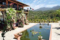 Puerto Vallarta Botanical Gardens