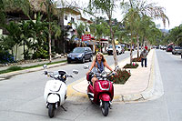 Sayulita Tour