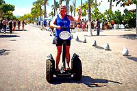 Segway Tour Puerto Vallarta