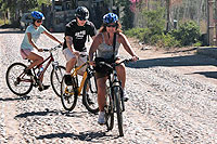 Puerto Vallarta Bike Tour