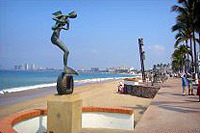 Puerto Vallarta Sightseeing Tour