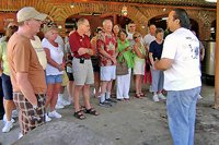 Puerto Vallarta Tequila Tour