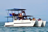 Puerto Vallarta Private Trimaran