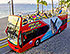 City Tour by Bus Vallarta