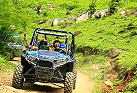 Puerto Vallarta Jungle Buggies