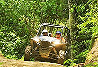 Jungle Buggies Puerto Vallarta