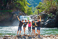 Puerto Vallarta Jungle Buggy Tours