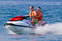 Jet Ski Puerto Vallarta