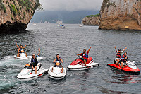 Jet Ski and Sea Doo Rentals Puerto Vallarta