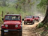 Puerto Vallarta Jeep Tour