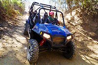 Polaris RZR Excursion Puerto Vallarta