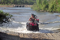 Puerto Vallarta ATV Tour