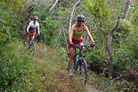 Bike Tour Las Lomas, Puerto Vallarta