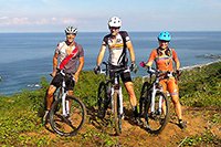 Mountain Biking Puerto Vallarta