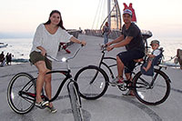 Biking  Adventure Tour Puerto Vallarta