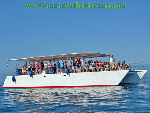 Private 50' Catamaran Charter