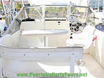 Puerto Vallarta Fishing Trips