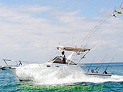 Private Fishing Charters