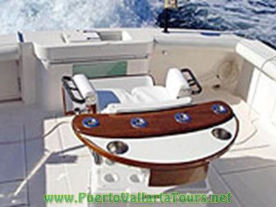 Puerto Vallarta Fishing Charters