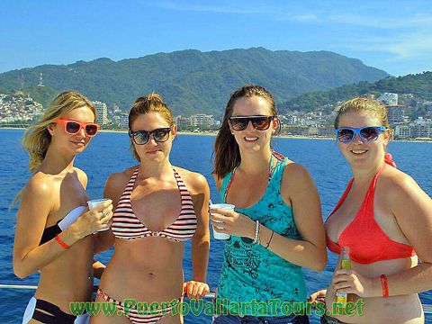 Private Tour Puerto Vallarta