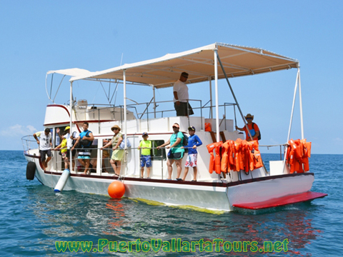 Private 50' Catamaran Charter