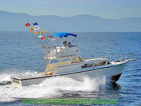 Private Cruise Charter Vallarta