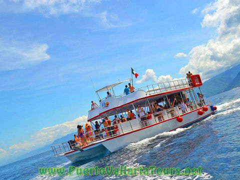 Private Catamaran Charter