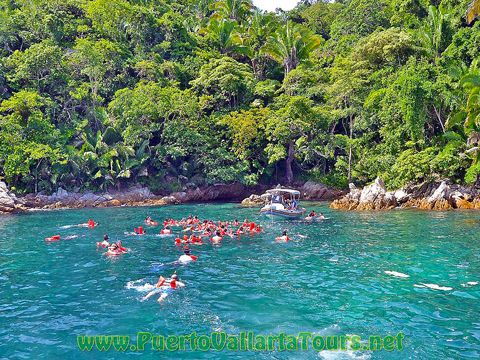 Private Snorkeling Catamaran