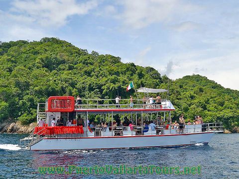 Private Party Catamaran