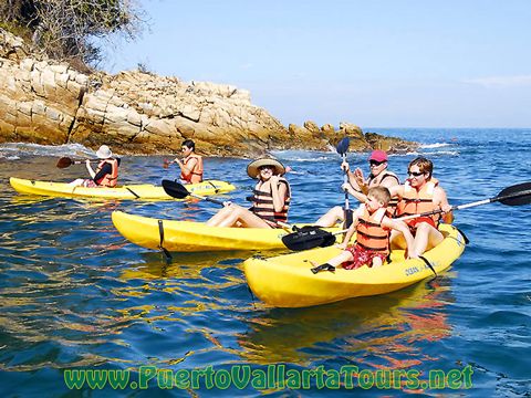 Watersports Puerto Vallarta