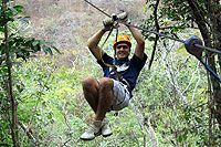 Canopy River Puerto Vallarta Tours